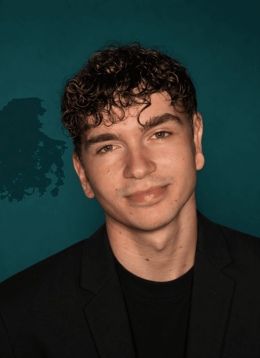 Noah Lie — grunnlegger av Sideklar
